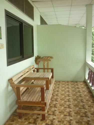 Thong Yang Bungalow
