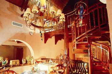 Hotel Amarante Pyramids