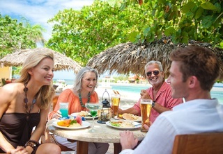 Hotel Sandals Royal Caribbean Resort And Private Island