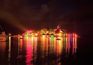 Hotel Sandals Royal Caribbean Resort And Private Island