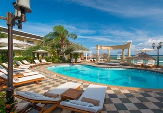 Hotel Sandals Royal Caribbean Resort And Private Island