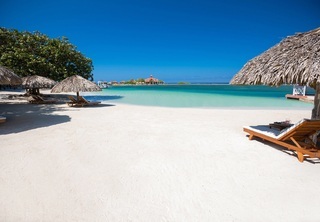 Hotel Sandals Royal Caribbean Resort And Private Island
