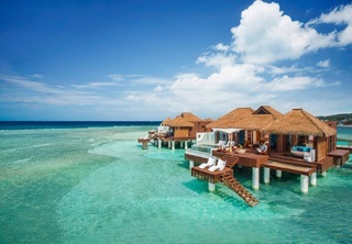 Hotel Sandals Royal Caribbean Resort And Private Island