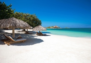 Hotel Sandals Royal Caribbean Resort And Private Island