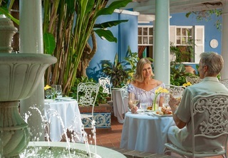 Hotel Sandals Royal Caribbean Resort And Private Island