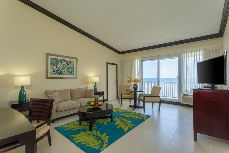 Hotel Holiday Inn Sunspree Resort