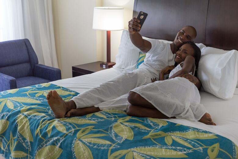 Hotel Holiday Inn Sunspree Resort