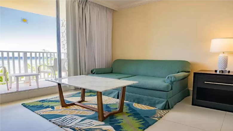 Hotel Holiday Inn Sunspree Resort
