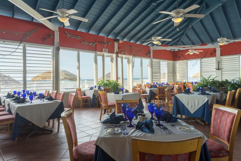 Hotel Holiday Inn Sunspree Resort