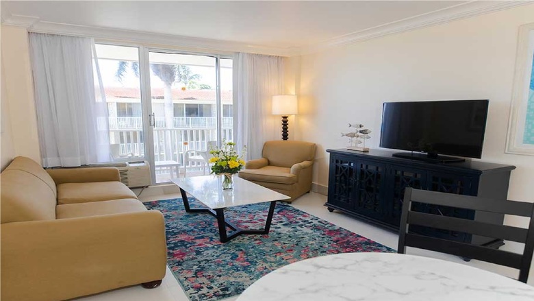 Hotel Holiday Inn Sunspree Resort