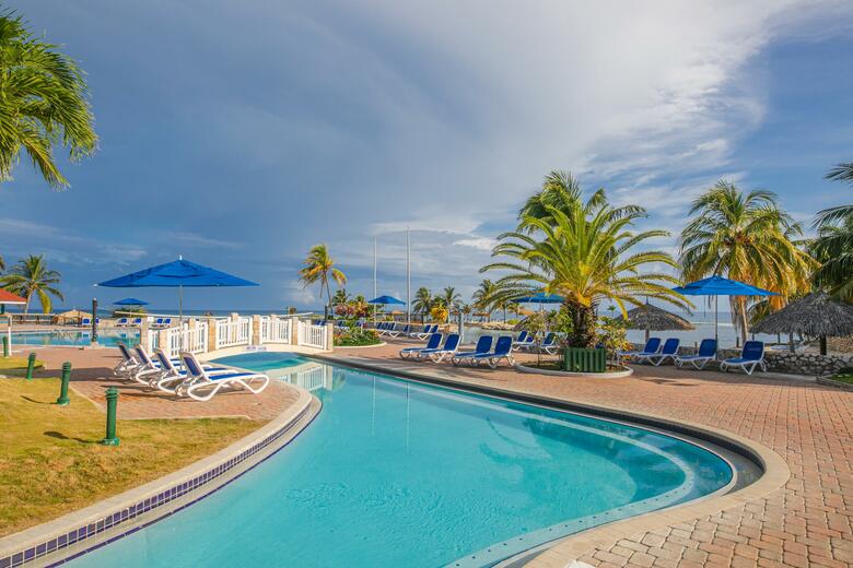Hotel Holiday Inn Sunspree Resort