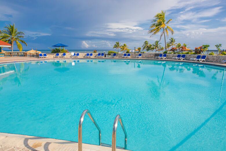 Hotel Holiday Inn Sunspree Resort