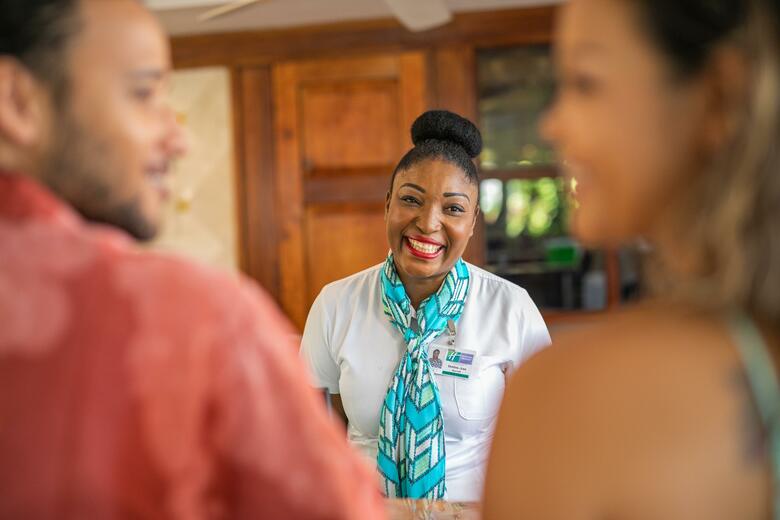 Hotel Holiday Inn Sunspree Resort