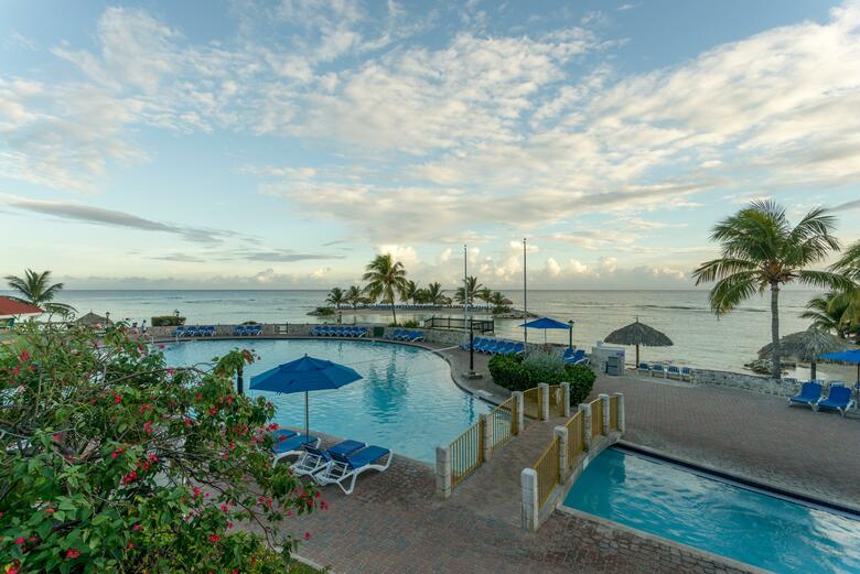 Hotel Holiday Inn Sunspree Resort