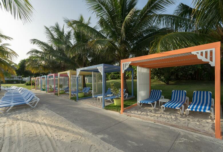 Hotel Holiday Inn Sunspree Resort