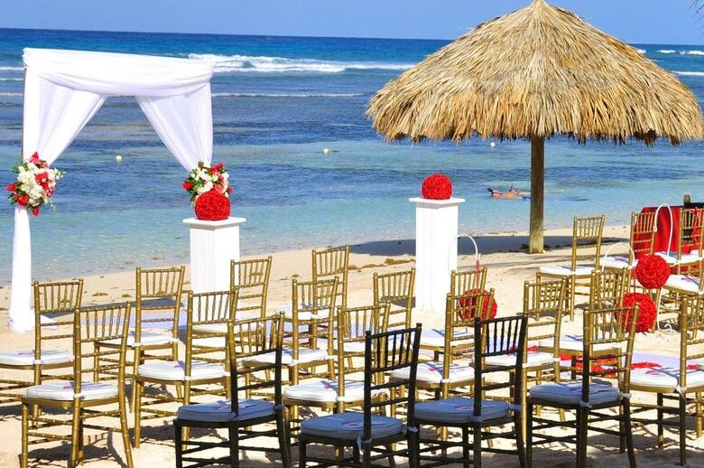 Hotel Holiday Inn Sunspree Resort