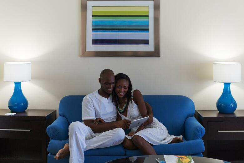 Hotel Holiday Inn Sunspree Resort