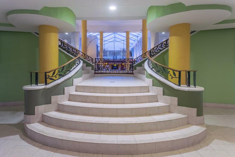 Hotel Holiday Inn Sunspree Resort