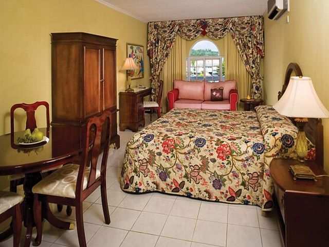 Hotel Rooms On The Beach Ocho Rios