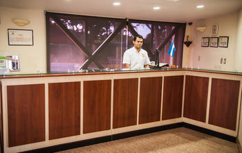 Estrella Hotel