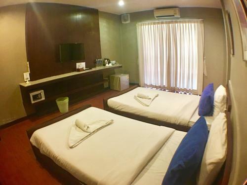 Hotel Sabye Bangkok