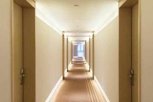 Ji Hotel Urumqi Yangzijiang Road
