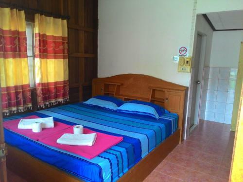 Hotel Blue Lotus Resort