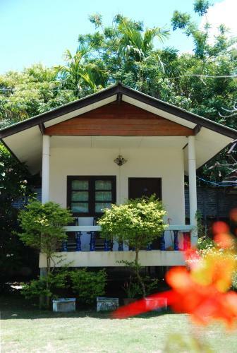 Hotel Blue Lotus Resort