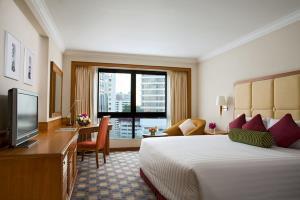 Hotel Amari Boulevard Bangkok