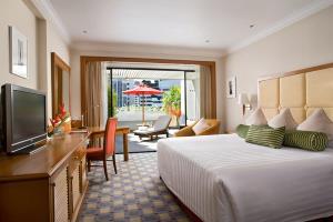 Hotel Amari Boulevard Bangkok