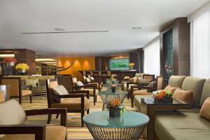 Hotel Amari Boulevard Bangkok