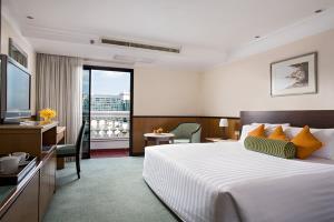 Hotel Amari Boulevard Bangkok