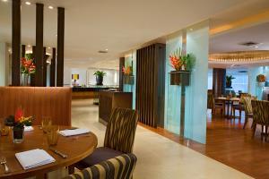 Hotel Amari Boulevard Bangkok