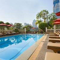 Hotel Amari Boulevard Bangkok