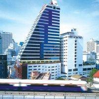 Hotel Amari Boulevard Bangkok