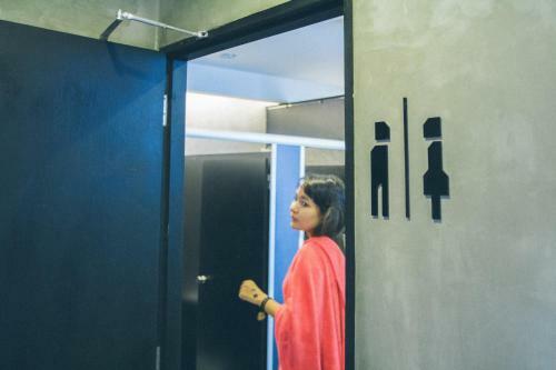 A7 Hostel Bangkok