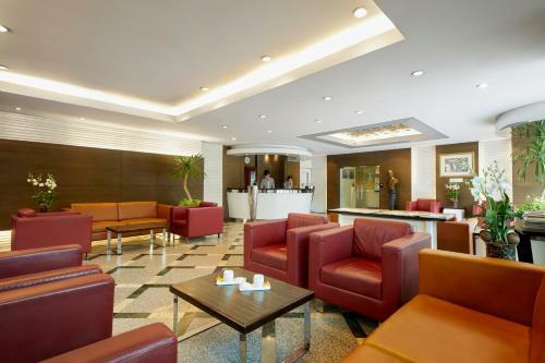 Aparthotel B.u. Place