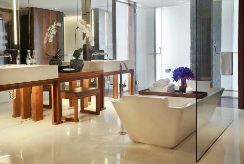 Hotel Hansar Bangkok