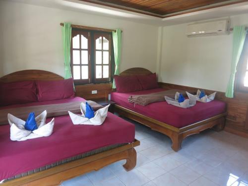 Dewshore Resort