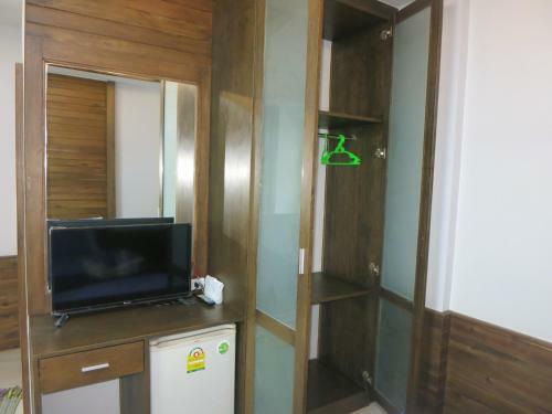Dewshore Resort