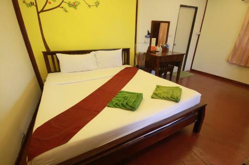 Hotel Tharathip Resort Koh Phangan