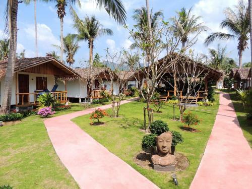 Hostal Sarana Bungalows