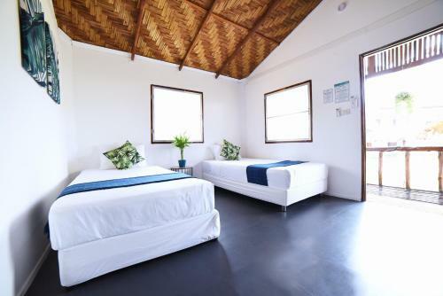 Hostal Sarana Bungalows