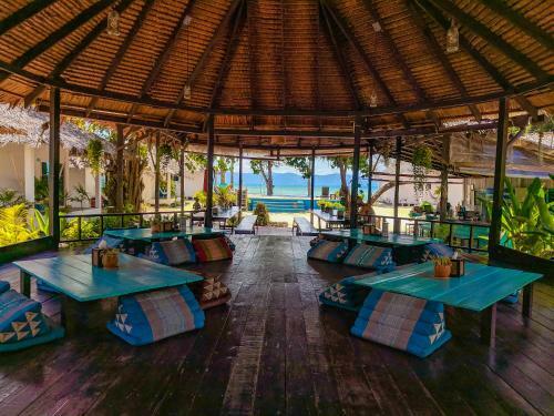 Hostal Sarana Bungalows