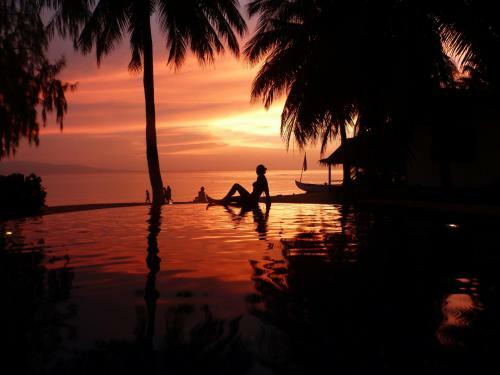 Hostal Sarana Bungalows
