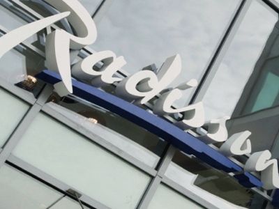 Hotel Radisson Blu Plaza Bangkok