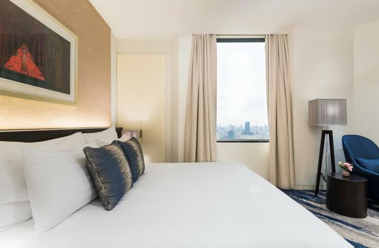 Aparthotel Emporium Suites By Chatrium