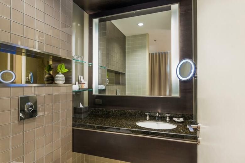 Aparthotel Emporium Suites By Chatrium