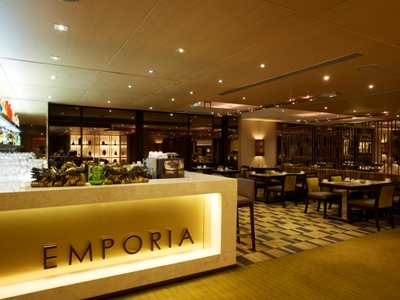 Aparthotel Emporium Suites By Chatrium