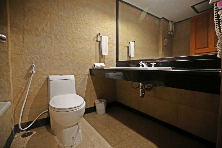 Apartamentos The Euro Grande Hotel